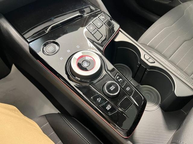 Kia Sportage 1.6 TGDi HEV 158kW 215CV Tech 4x4