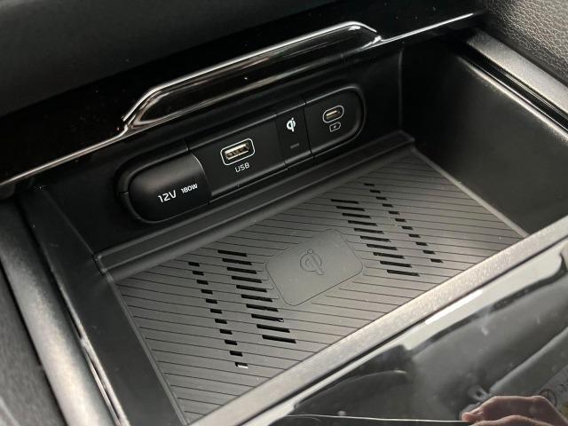 Kia Sportage 1.6 TGDi HEV 158kW 215CV Tech 4x4