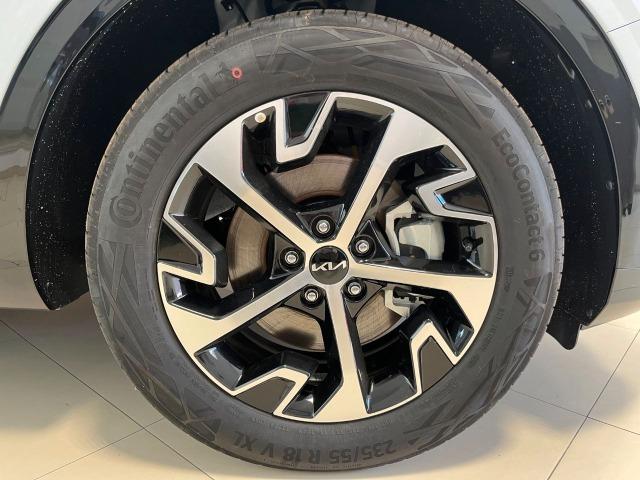 Kia Sportage 1.6 TGDi HEV 158kW 215CV Tech 4x4