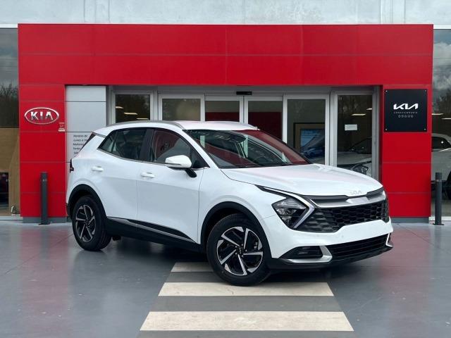 Kia Sportage 1.6 CRDi 85kW 115CV Drive 4x2