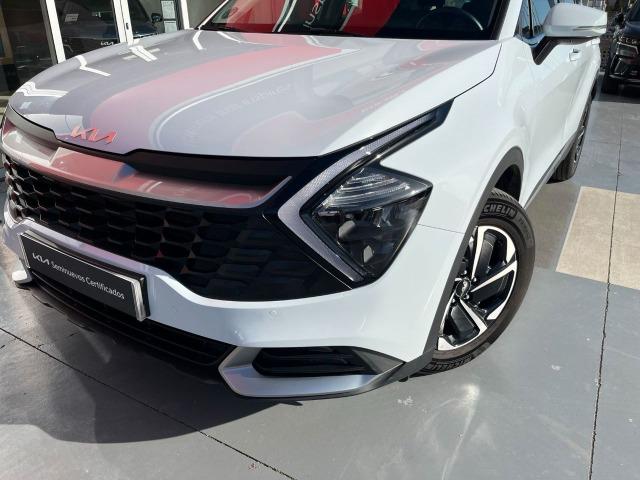 Kia Sportage 1.6 CRDi 85kW 115CV Drive 4x2