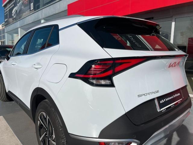 Kia Sportage 1.6 CRDi 85kW 115CV Drive 4x2