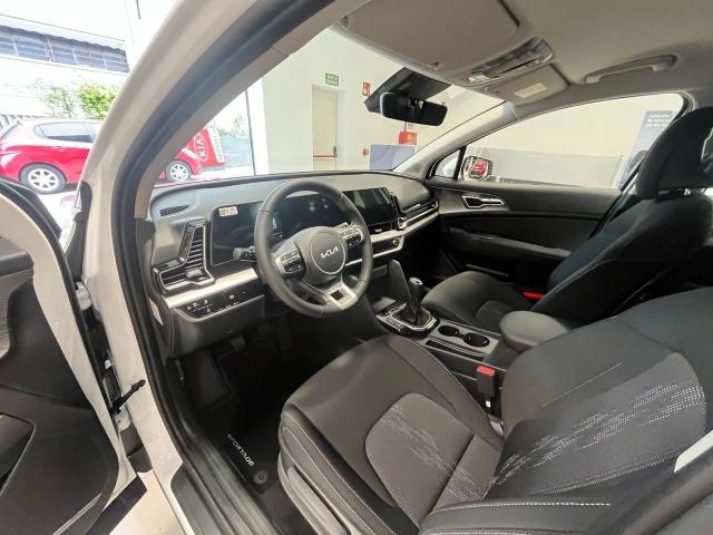 Kia Sportage 1.6 CRDi 85kW 115CV Drive 4x2