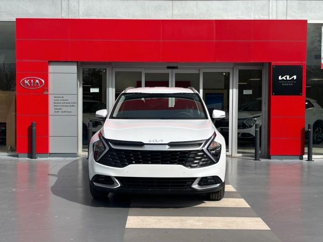 Kia Sportage 1.6 CRDi 85kW 115CV Drive 4x2