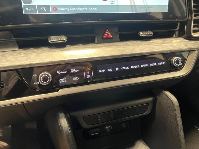 Kia Sportage 1.6 CRDi 85kW 115CV Drive 4x2