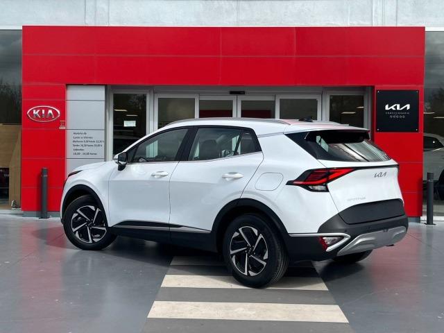 Kia Sportage 1.6 CRDi 85kW 115CV Drive 4x2