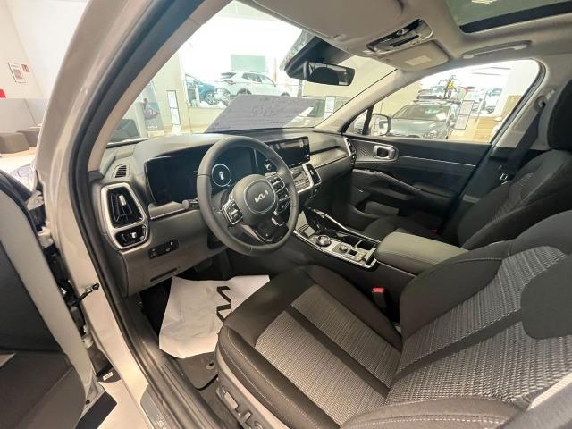 Kia Sorento 1.6 TGDi HEV Emotion 4x2 7pl
