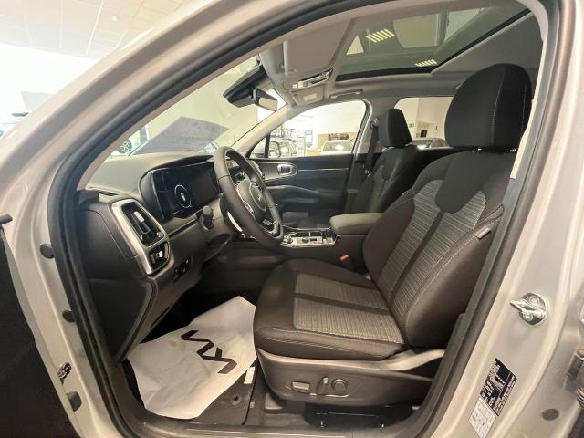 Kia Sorento 1.6 TGDi HEV Emotion 4x2 7pl