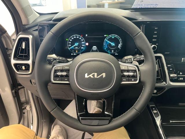 Kia Sorento 1.6 TGDi HEV Emotion 4x2 7pl