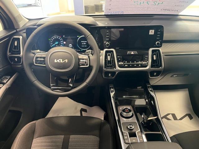Kia Sorento 1.6 TGDi HEV Emotion 4x2 7pl