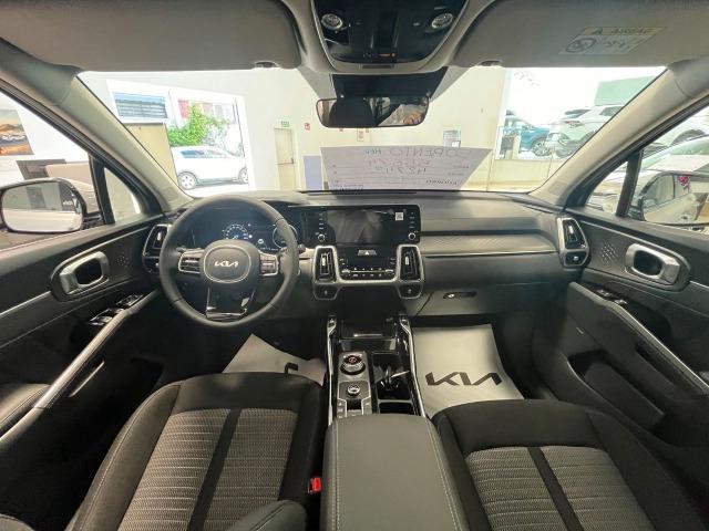 Kia Sorento 1.6 TGDi HEV Emotion 4x2 7pl