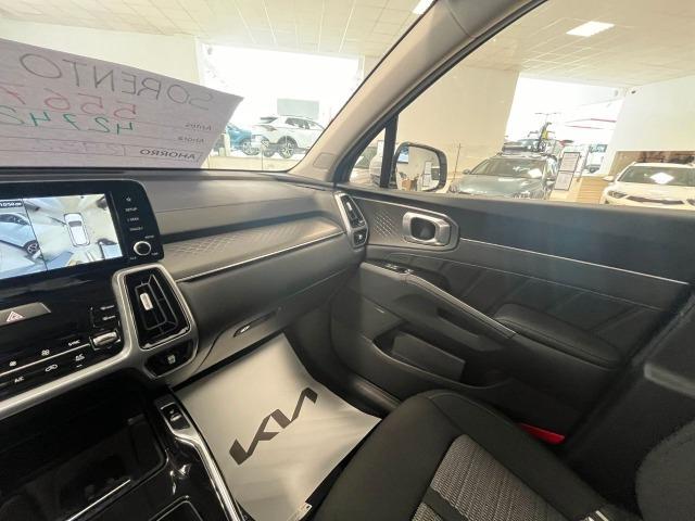 Kia Sorento 1.6 TGDi HEV Emotion 4x2 7pl