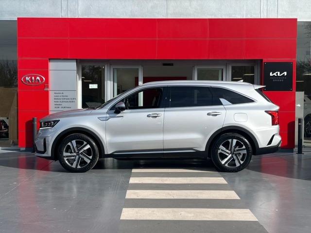 Kia Sorento 1.6 TGDi HEV Emotion 4x2 7pl
