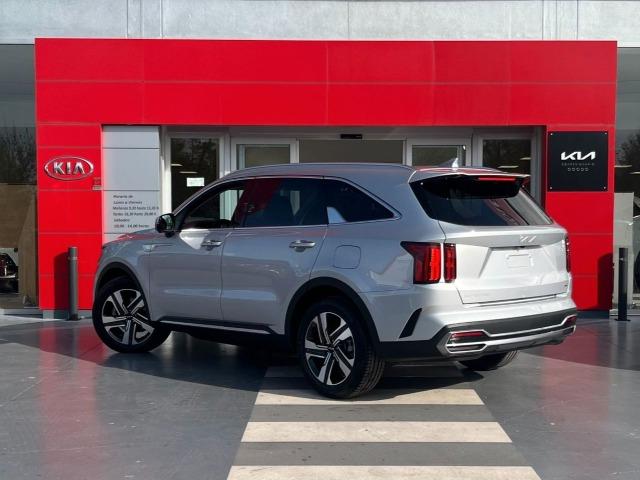 Kia Sorento 1.6 TGDi HEV Emotion 4x2 7pl