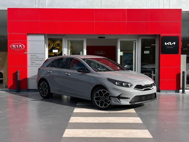 Kia Ceed 1.0 TGDi 88kW 120CV Style Edition