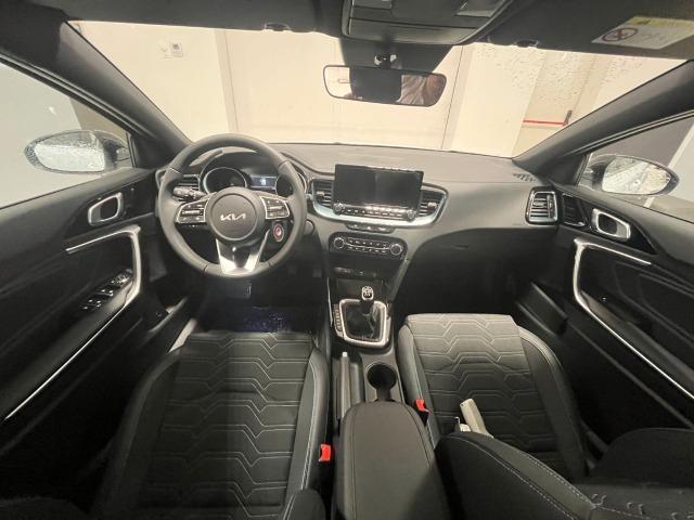 Kia Ceed 1.0 TGDi 88kW 120CV Style Edition