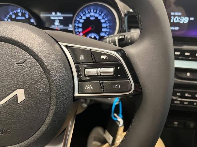 Kia Ceed 1.0 TGDi 88kW 120CV Style Edition