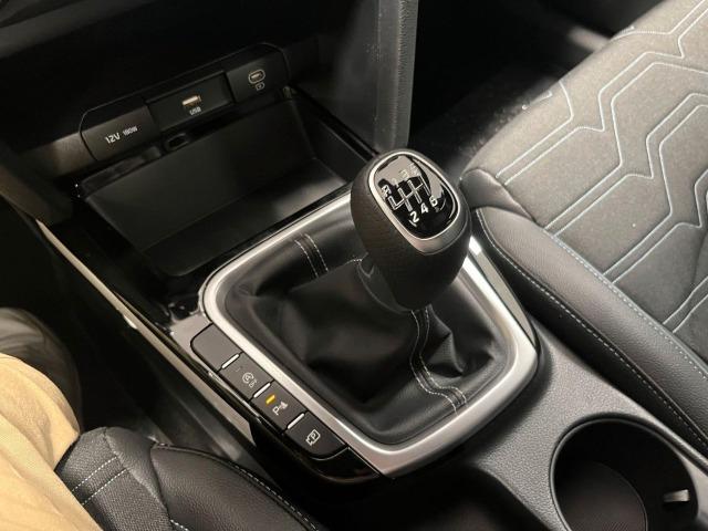 Kia Ceed 1.0 TGDi 88kW 120CV Style Edition