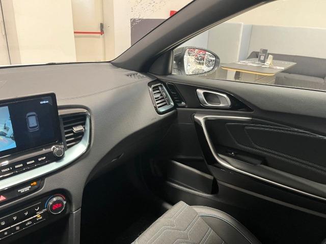 Kia Ceed 1.0 TGDi 88kW 120CV Style Edition