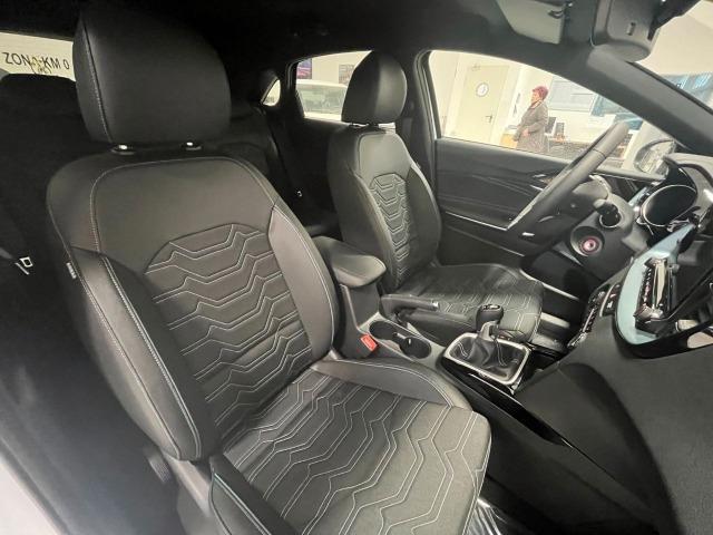 Kia Ceed 1.0 TGDi 88kW 120CV Style Edition