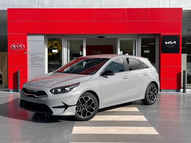 Kia Ceed 1.0 TGDi 88kW 120CV Style Edition