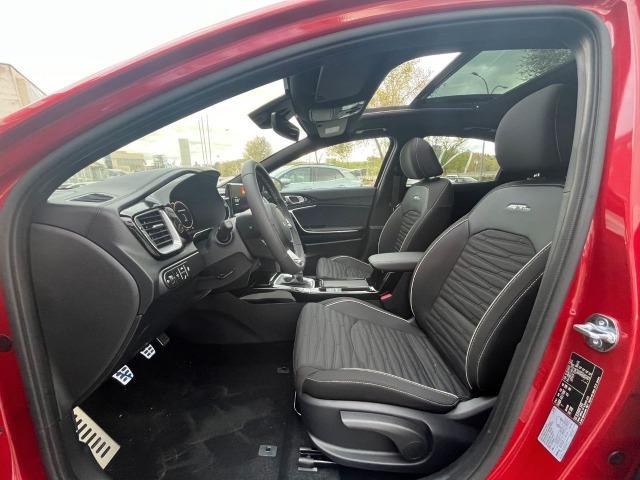 Kia Xceed 1.0 TGDi GTline 88kW 120CV