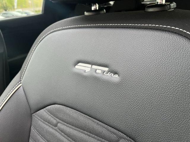 Kia Xceed 1.0 TGDi GTline 88kW 120CV