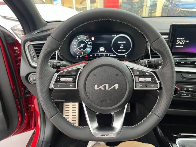 Kia Xceed 1.0 TGDi GTline 88kW 120CV