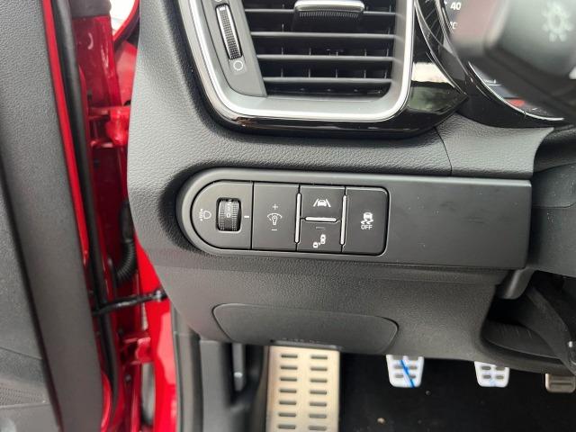 Kia Xceed 1.0 TGDi GTline 88kW 120CV