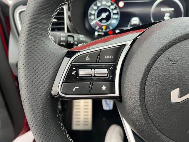 Kia Xceed 1.0 TGDi GTline 88kW 120CV