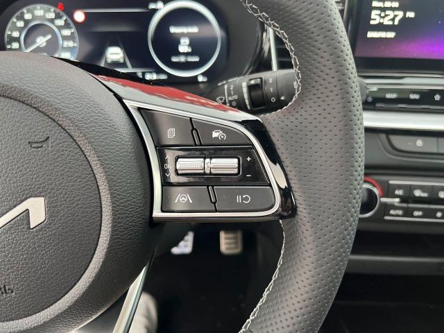 Kia Xceed 1.0 TGDi GTline 88kW 120CV