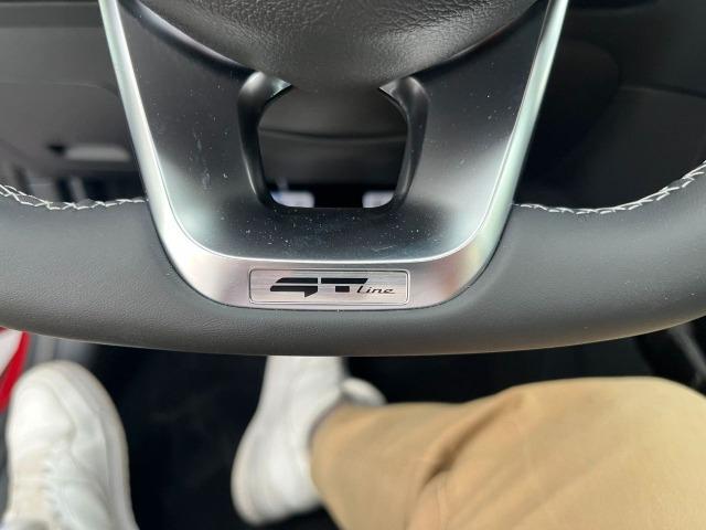 Kia Xceed 1.0 TGDi GTline 88kW 120CV