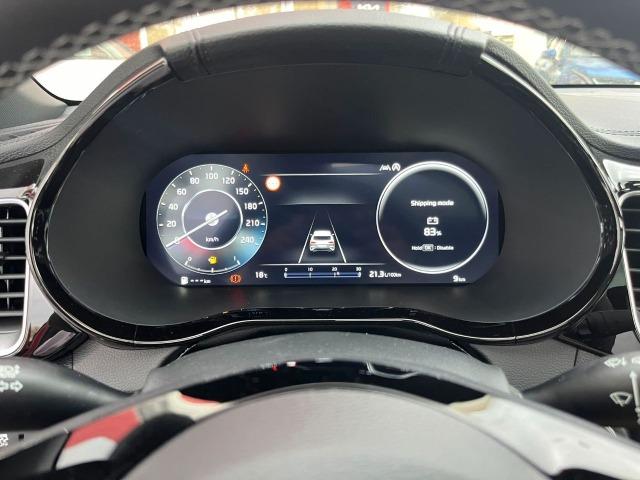 Kia Xceed 1.0 TGDi GTline 88kW 120CV