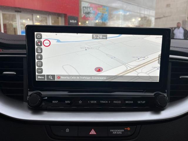 Kia Xceed 1.0 TGDi GTline 88kW 120CV