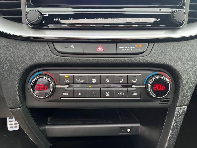 Kia Xceed 1.0 TGDi GTline 88kW 120CV