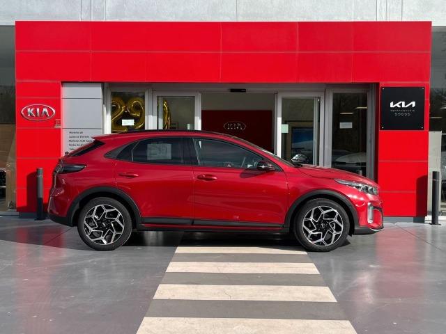 Kia Xceed 1.0 TGDi GTline 88kW 120CV