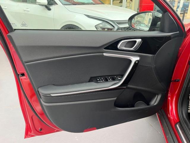 Kia Xceed 1.0 TGDi GTline 88kW 120CV