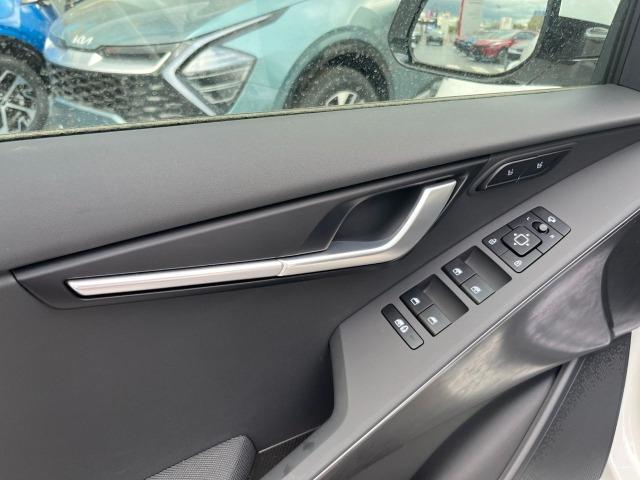 Kia Niro 1.6 GDi HEV 104kW 141CV Emotion