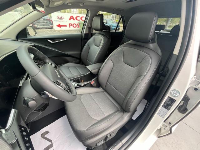 Kia Niro 1.6 GDi HEV 104kW 141CV Emotion