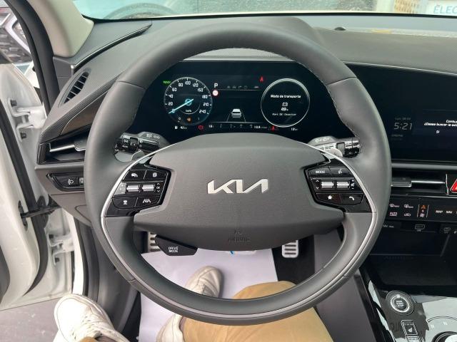 Kia Niro 1.6 GDi HEV 104kW 141CV Emotion