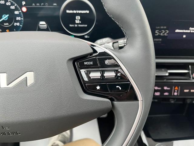 Kia Niro 1.6 GDi HEV 104kW 141CV Emotion