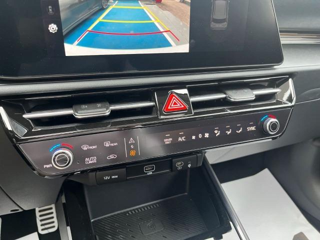 Kia Niro 1.6 GDi HEV 104kW 141CV Emotion