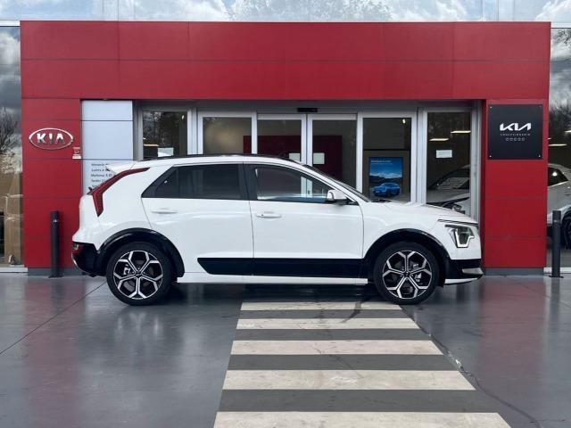 Kia Niro 1.6 GDi HEV 104kW 141CV Emotion