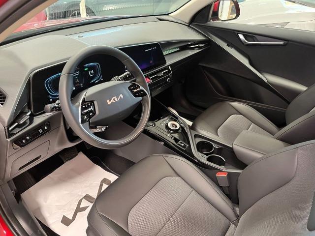 Kia Niro 1.6 GDi PHEV 135kW 183CV Drive