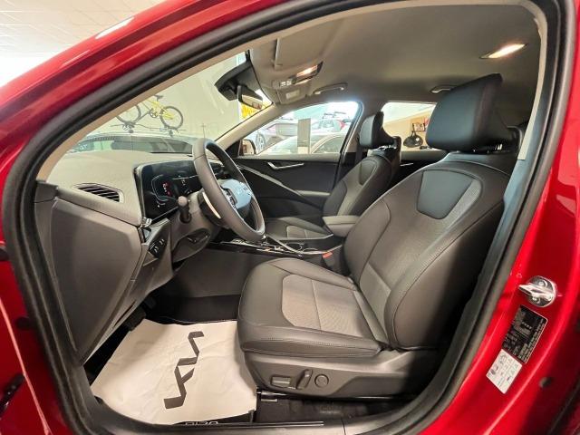 Kia Niro 1.6 GDi PHEV 135kW 183CV Drive