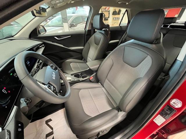 Kia Niro 1.6 GDi PHEV 135kW 183CV Drive