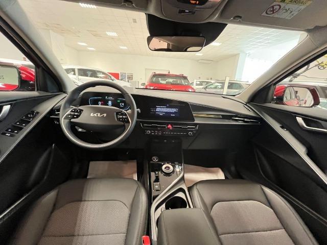 Kia Niro 1.6 GDi PHEV 135kW 183CV Drive