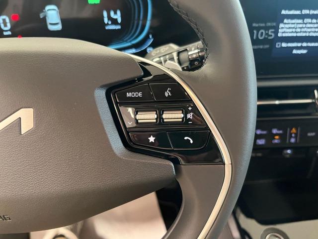 Kia Niro 1.6 GDi PHEV 135kW 183CV Drive