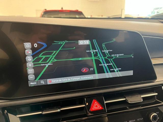 Kia Niro 1.6 GDi PHEV 135kW 183CV Drive