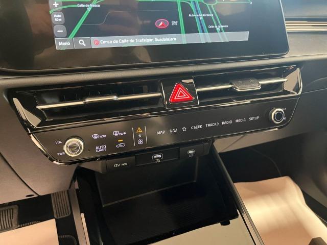 Kia Niro 1.6 GDi PHEV 135kW 183CV Drive